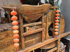 -水乡人家私房菜(逢简店)