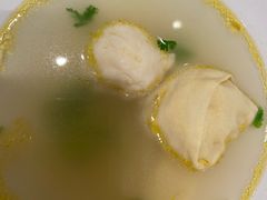 -小杨生煎(香港名都店)
