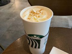 -星巴克(济南美莲广场店)