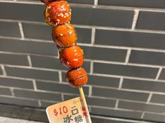 -佟爷·老北京炙子烤肉(动物园店)