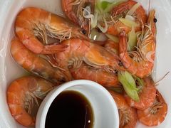 -望海潮海鲜店 特色家常菜(在海一方店)