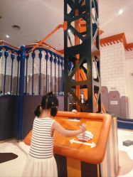 -meland亲子乐园•活动包场(北京亦庄龙湖天街店)