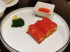 -京香轩·中餐厅(上海中庚聚龙酒店)