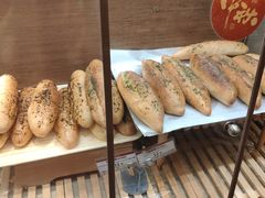 -山崎面包(静安久光店)