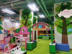 -Mollyfantasy莫莉幻想(重庆袁家岗喜盈门范城店)