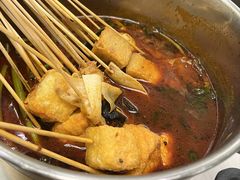 -崔记炸串(珠江店)