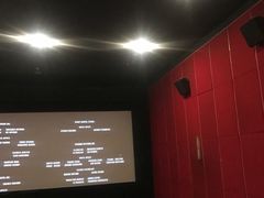 -SFC上影影城(新世界店)