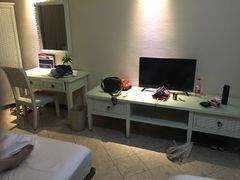 -大卫传奇爱情度假酒店