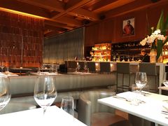 -Le Bernardin
