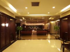 -杭州国际会议中心洲际酒店-德国啤酒屋(砂之船国际生活广场店)