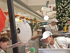 -野人先生Gelato(上海长宁龙之梦店)