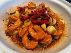 -大拙里·精致融合菜(沙湖桃源国际店)