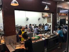 -唐人街(耀华力路)