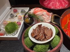 -色響火锅(恒隆广场店)