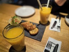-The Diner X餐厅(青岛万象城店)