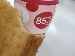 -85度C(广州石牌桥店)
