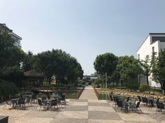 -苏州香山国际大酒店