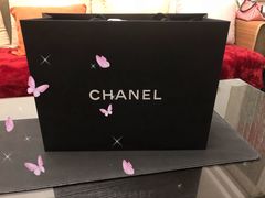-CHANEL(恒隆广场店)