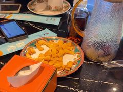-巴依老爷新疆美食(清华东门店)