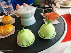 -馋遇江南·精致湖景雅宴(东方之门店)