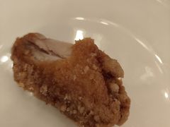 -西安皇冠假日酒店·御皇轩中餐厅