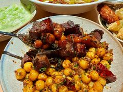 -太二酸菜鱼(石家庄万象城店)