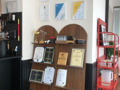 -72 COFFEE(东朝阳路店)