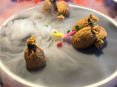 -上海滩餐厅(BFC外滩金融中心店)