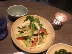 凤爪-CHINCHIN 青青·泰国料理(万象食家店)