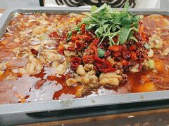 -火龙堂·风味民间菜(文一路店)
