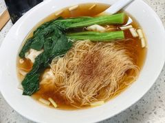 -甜蜜蜜港式茶餐厅(虹梅店)