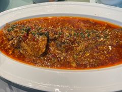 豆瓣鱼-马旺子酒楼