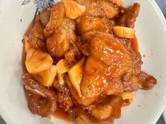 -师傅仔美食(东华老店)