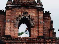 -一寨两国风景区