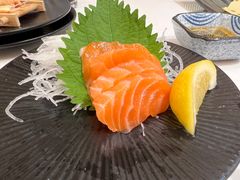 -争鲜回转寿司(天府广场-今站PLUS店)