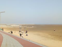 -刘家湾赶海园