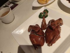 -利苑酒家(宜安广场店)