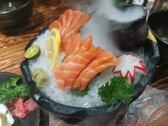 -小川洋风料理(街道口店)