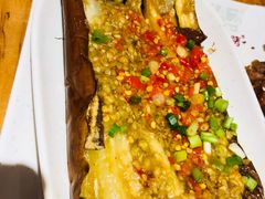 -木屋烧烤(西南角店)