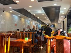 大堂-伊隆斋(什刹海店)