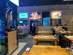 -木屋烧烤(龙湖天街店)