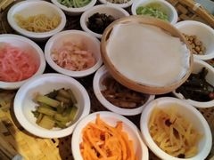 -包整·丝娃娃(一览甲秀楼风景店)