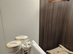 -华夏良子·足道SPA艾灸(图书大厦店)