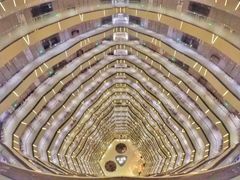 -广州四季酒店