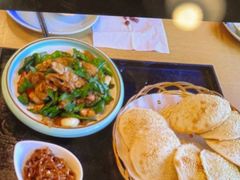 -澜小宴·胶东海鲜烟台味(时光塔店)