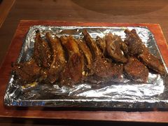 -快乐小羊·内蒙牛羊肉火锅(流花中心店)