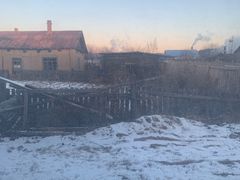 -北极村旅游风景区