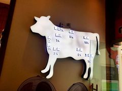 -食潮汕头鲜牛馆(望京保利店)