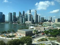 -新加坡文华东方酒店