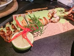 -404干式熟成牛排馆•聚会餐厅